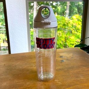 24 oz Tervis Water Bottle - Hotty Toddy❤️💙